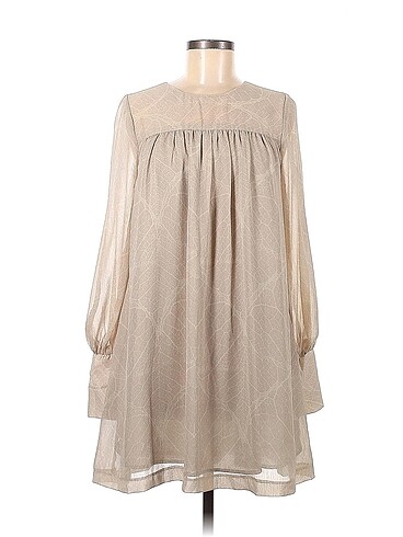 H&M tül elbise