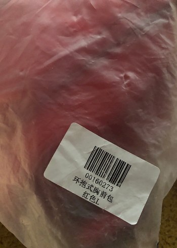 Köpek kanguru ana kucağı taşıma çantası - Görsel 8