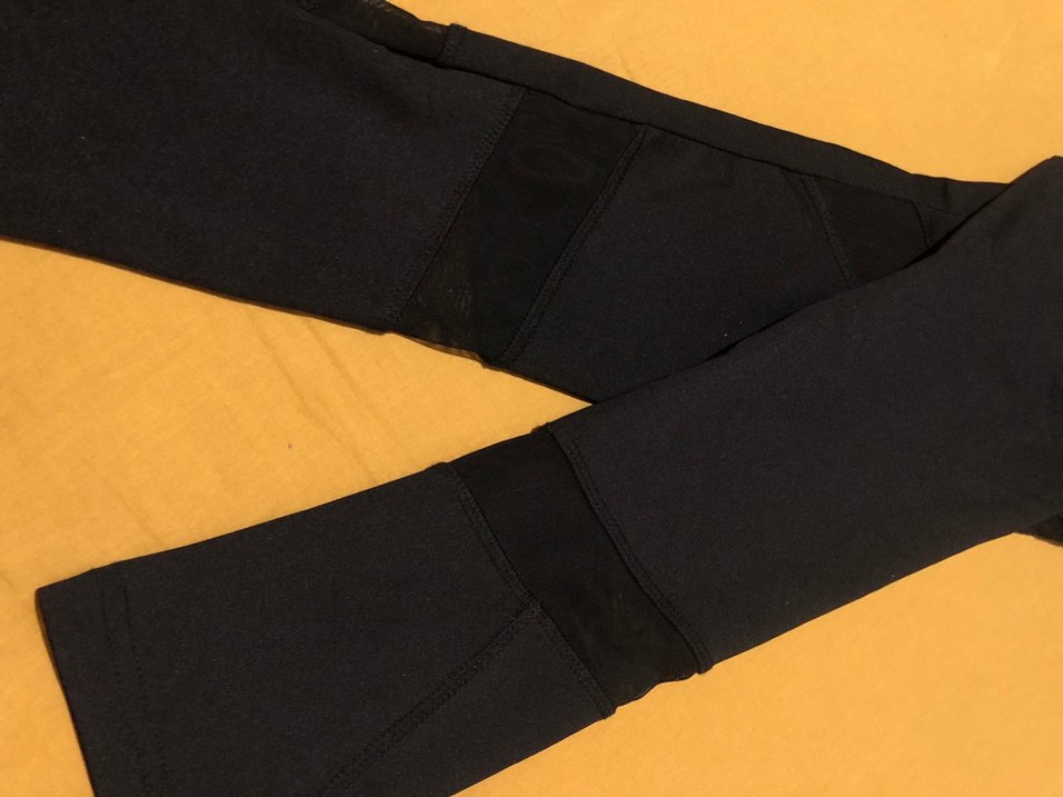 Kadın Nike Dri Fit Spor Tayt - Görsel 2