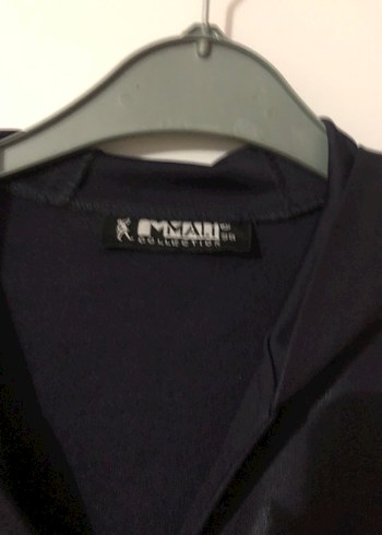 Kadın Uzun Kollu Tulum - Görsel 9