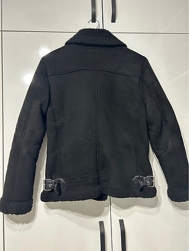 xs Beden Biker Mont