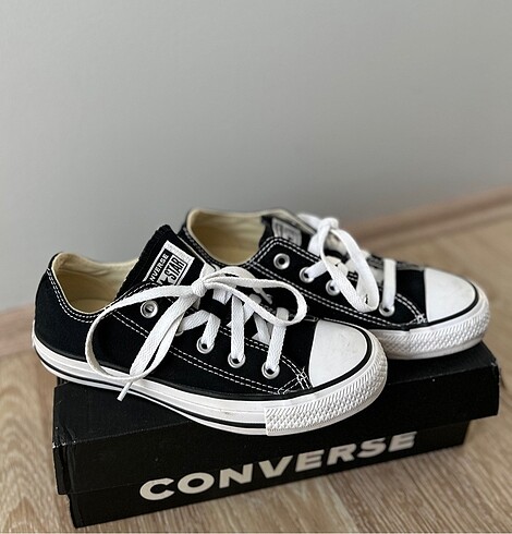 Orijinal Converse