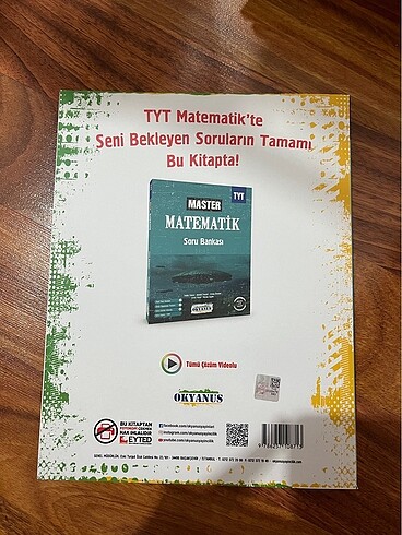  tyt matematik soru bankası okyanus iceberg