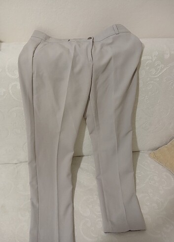 Kumaş pantolon 