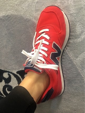 Orijinal New balances