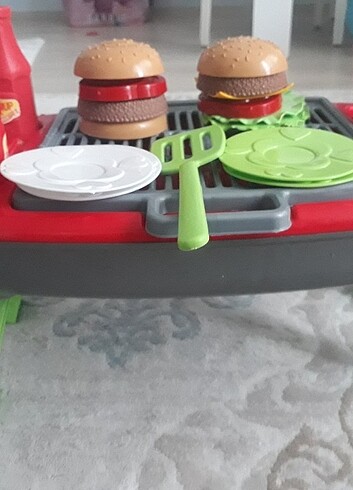 Mangal seti