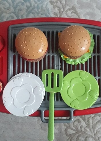  Beden Mangal seti