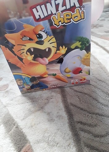 HINZIR KEDİ
