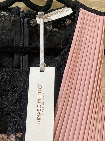 Rinascimento made in Italy Elbise - Görsel 7