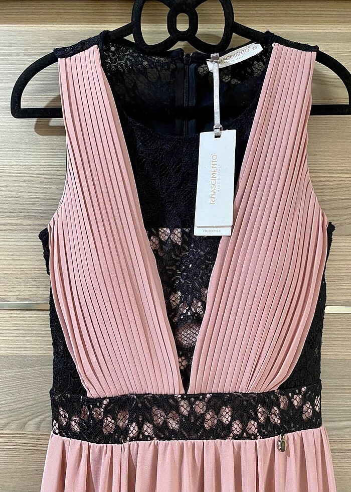 Rinascimento made in Italy Elbise - Görsel 3