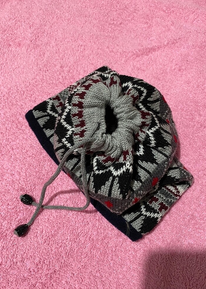 Unisex Bere - Görsel 2