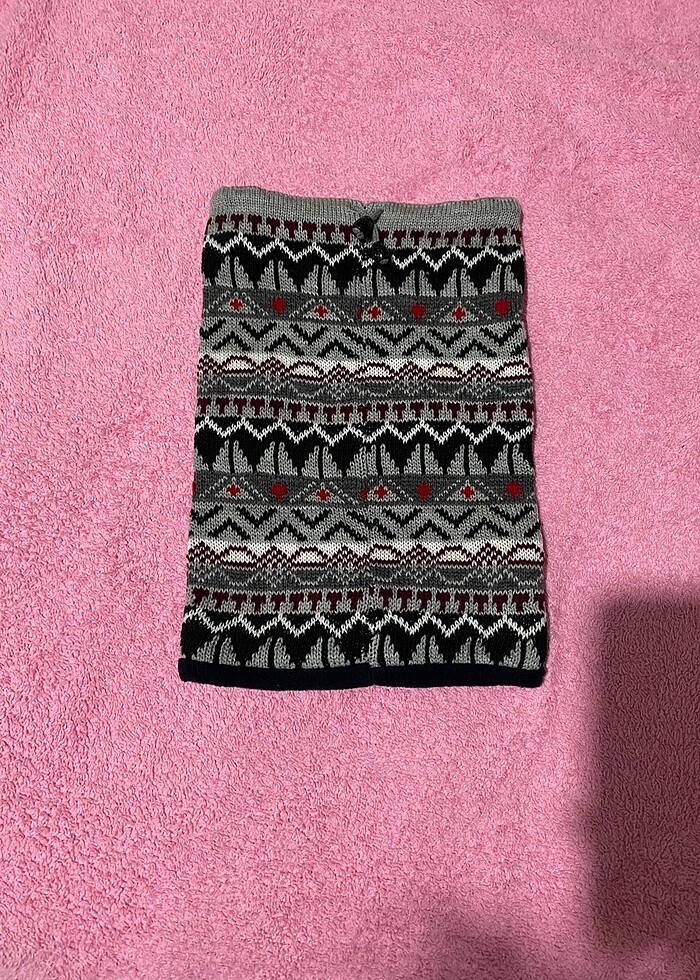 Unisex Bere - Görsel 3