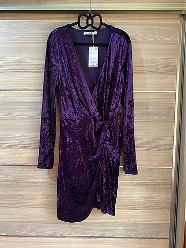 Mango Elbise - Görsel 2