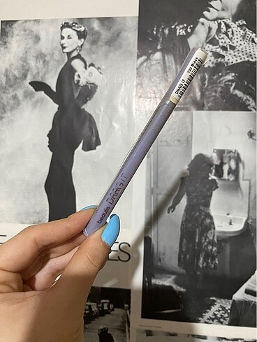Beaulis Eyeliner