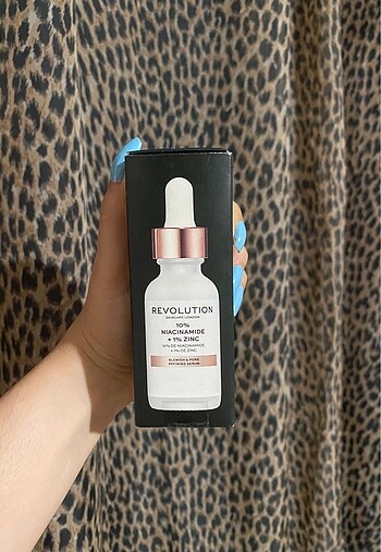Revolution Revolution Niacinamide