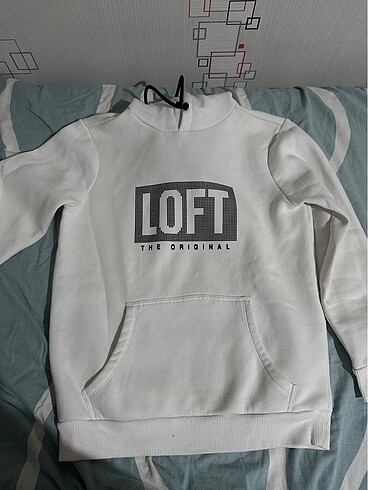 Loft sweat S BEDEN