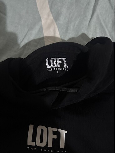 Loft Loft sweat S BEDEN