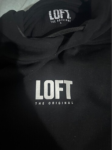 s Beden Loft sweat S BEDEN