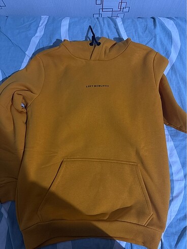 Loft sweat S BEDEN