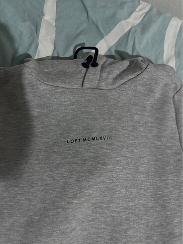 Loft Loft sweat s beden