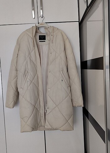 LC Waikiki Kadın mont