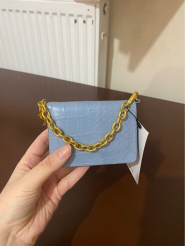 Mango Mango mini cüzdan