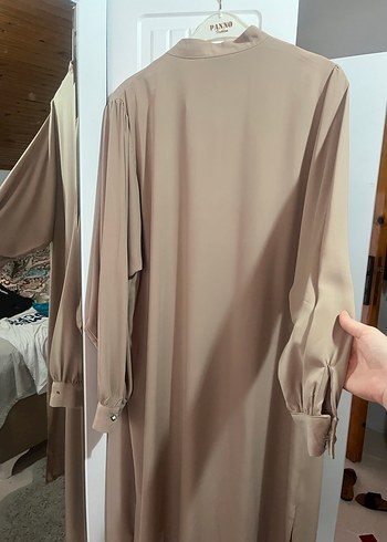 Alvina uzun tunik vizyon - Görsel 4