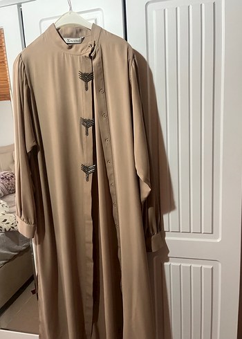 Alvina uzun tunik vizyon - Görsel 3