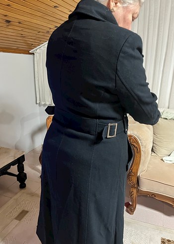 Laciver armine kaban - Görsel 5