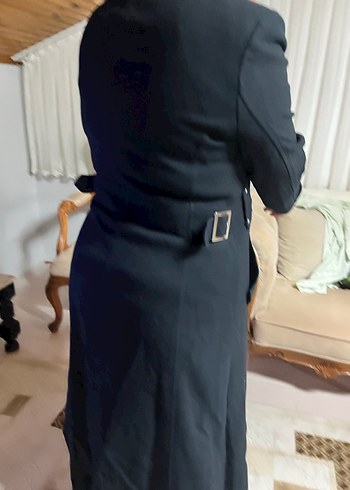 Laciver armine kaban - Görsel 4