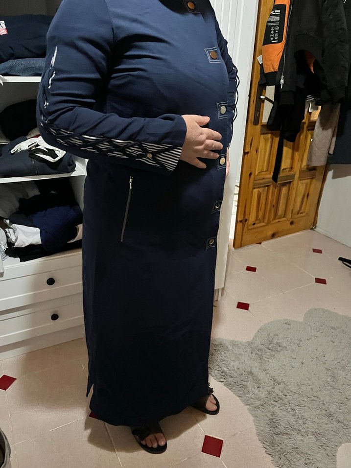 Kayra yazlık kap - Görsel 5