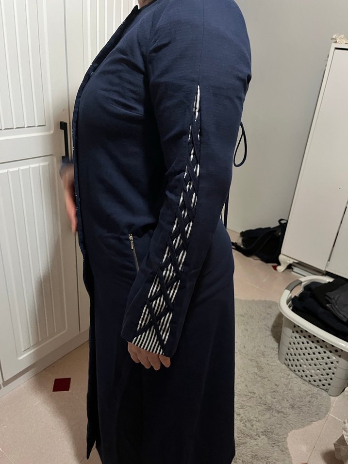 Kayra yazlık kap - Görsel 2