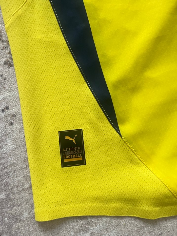 Fenerbahçe forması - Görsel 3