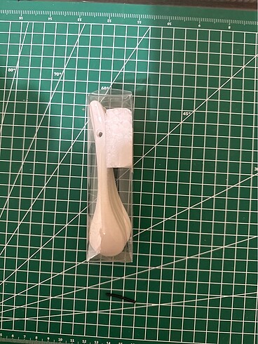 Beden Porselen Kaşık