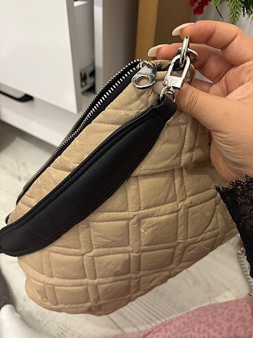 Beden Stradivarius çanta