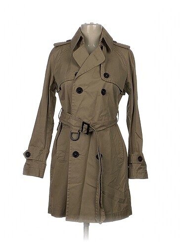 DSquared2 Trenchcoat %70 İndirimli.