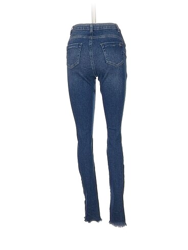 29 Beden Silvian Heach Jean / Kot %70 İndirimli.