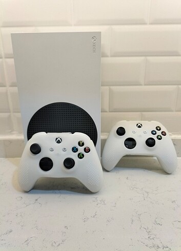 Xbox Serie S