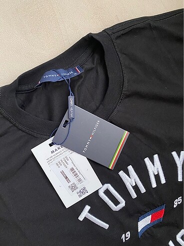 Tommy Hilfiger Tommy hılfıger tişört