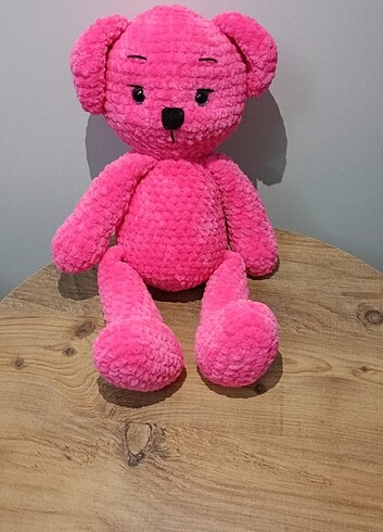 Amigurumi oyuncak