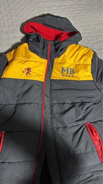 GS Store Gs mont
