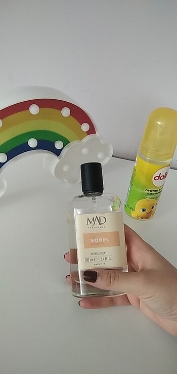 Mad Parfum Z101 