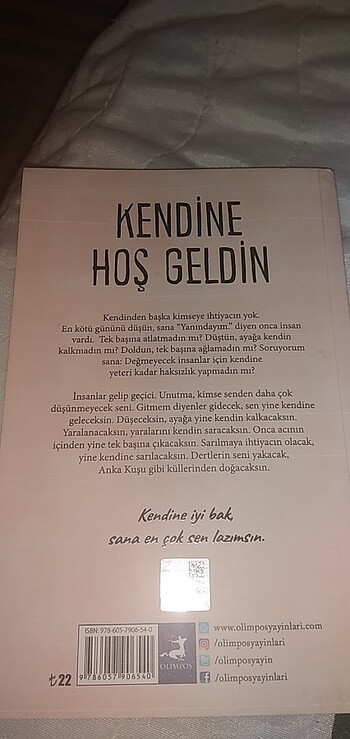  Kitap