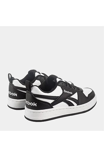 37 Beden reebok royal prime siyah ayakkabı