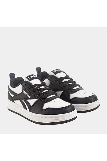 37 Beden siyah Renk reebok royal prime siyah ayakkabı