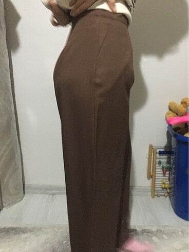 36 Beden trendyolmilla kumas pantolon