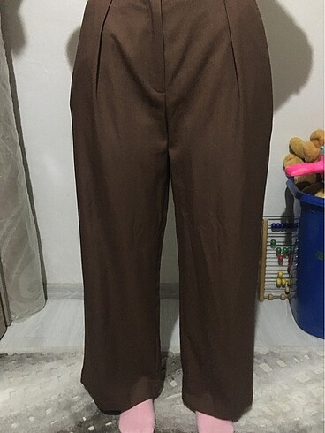 Trendyol & Milla trendyolmilla kumas pantolon