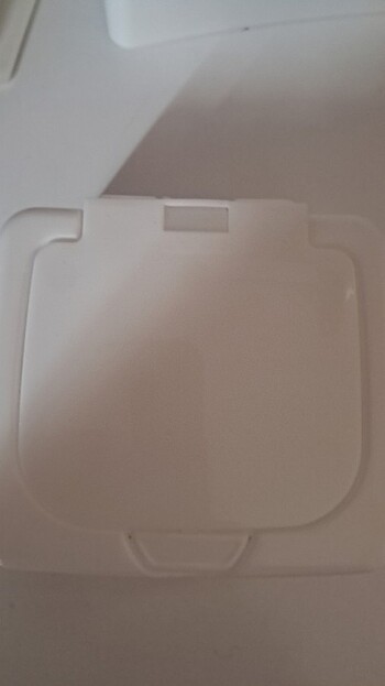  Beden 1 adet storage box