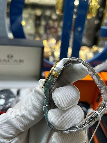 Beden ????????VERSACE BAYAN SAATİ????????