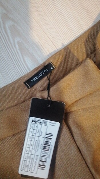 Trendyol & Milla Pantolon